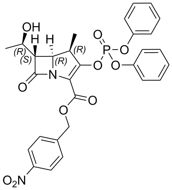 Biapenem Impurity 10
